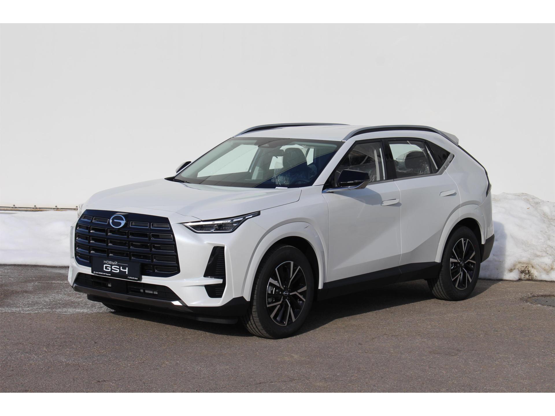 GAC GS4