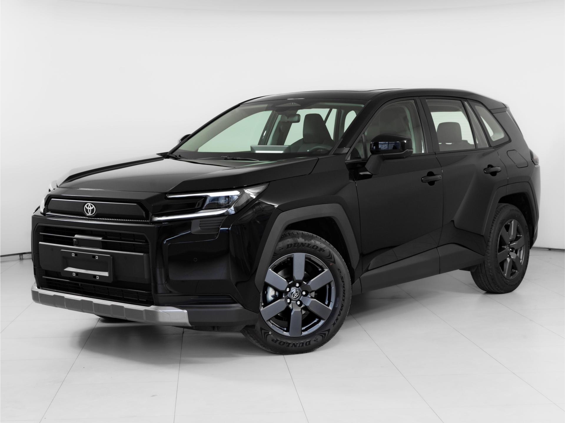 Toyota RAV4, VI (XA60)