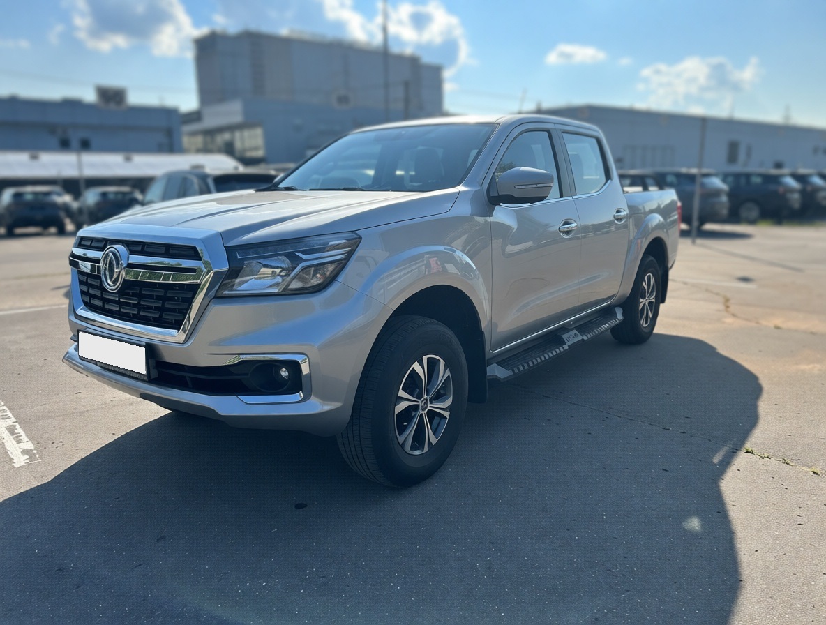 Dongfeng DF6