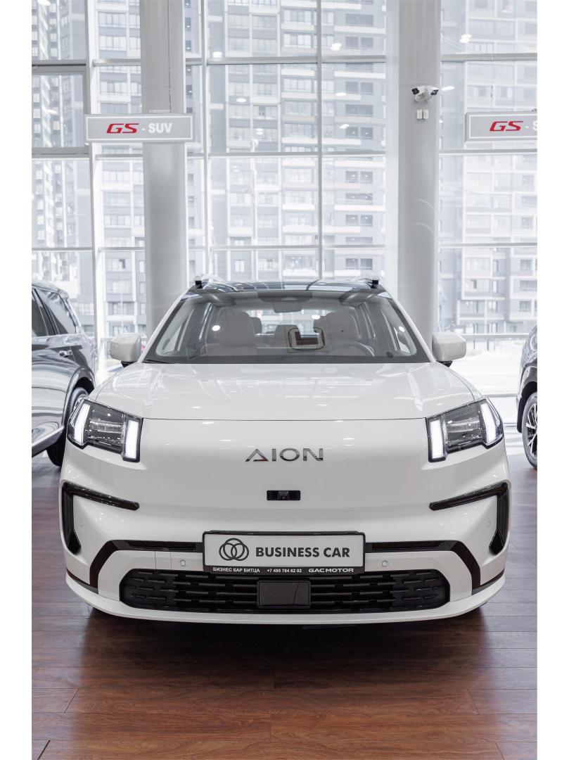 GAC Aion V