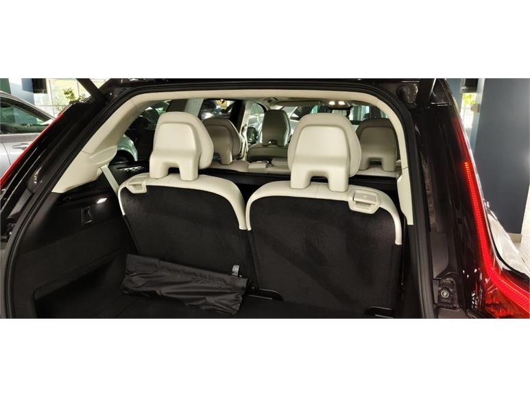 Volvo XC90, II Рестайлинг 2