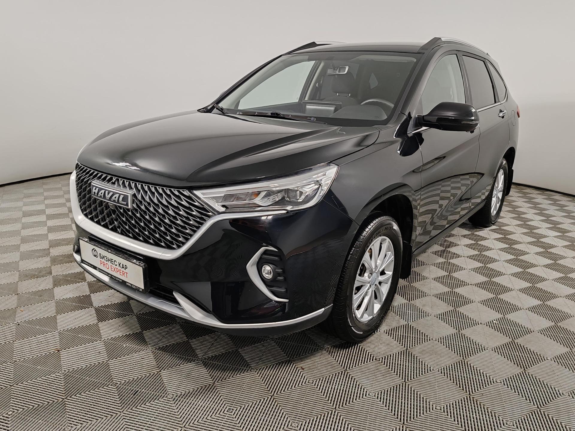Haval M6