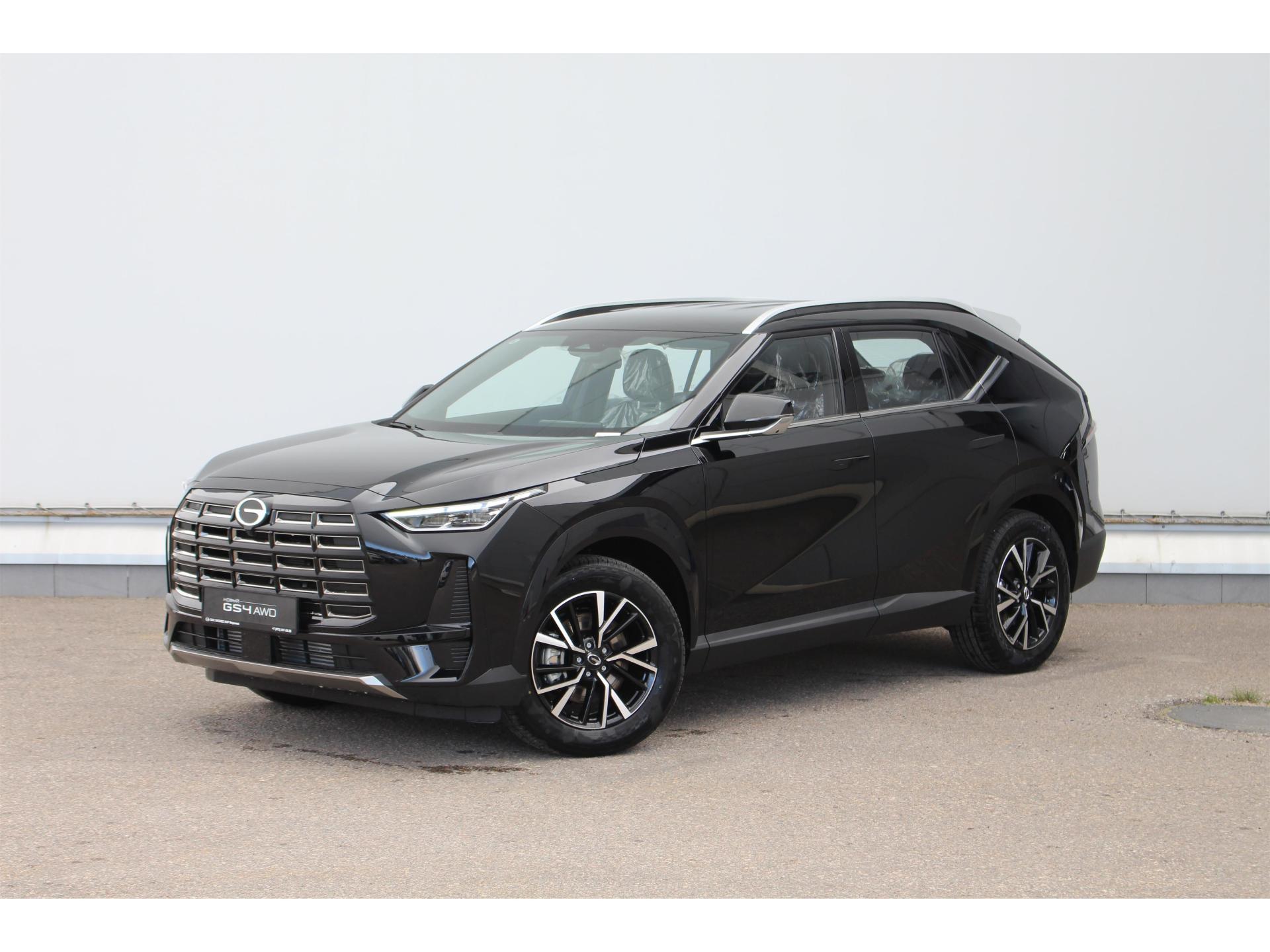 GAC GS4