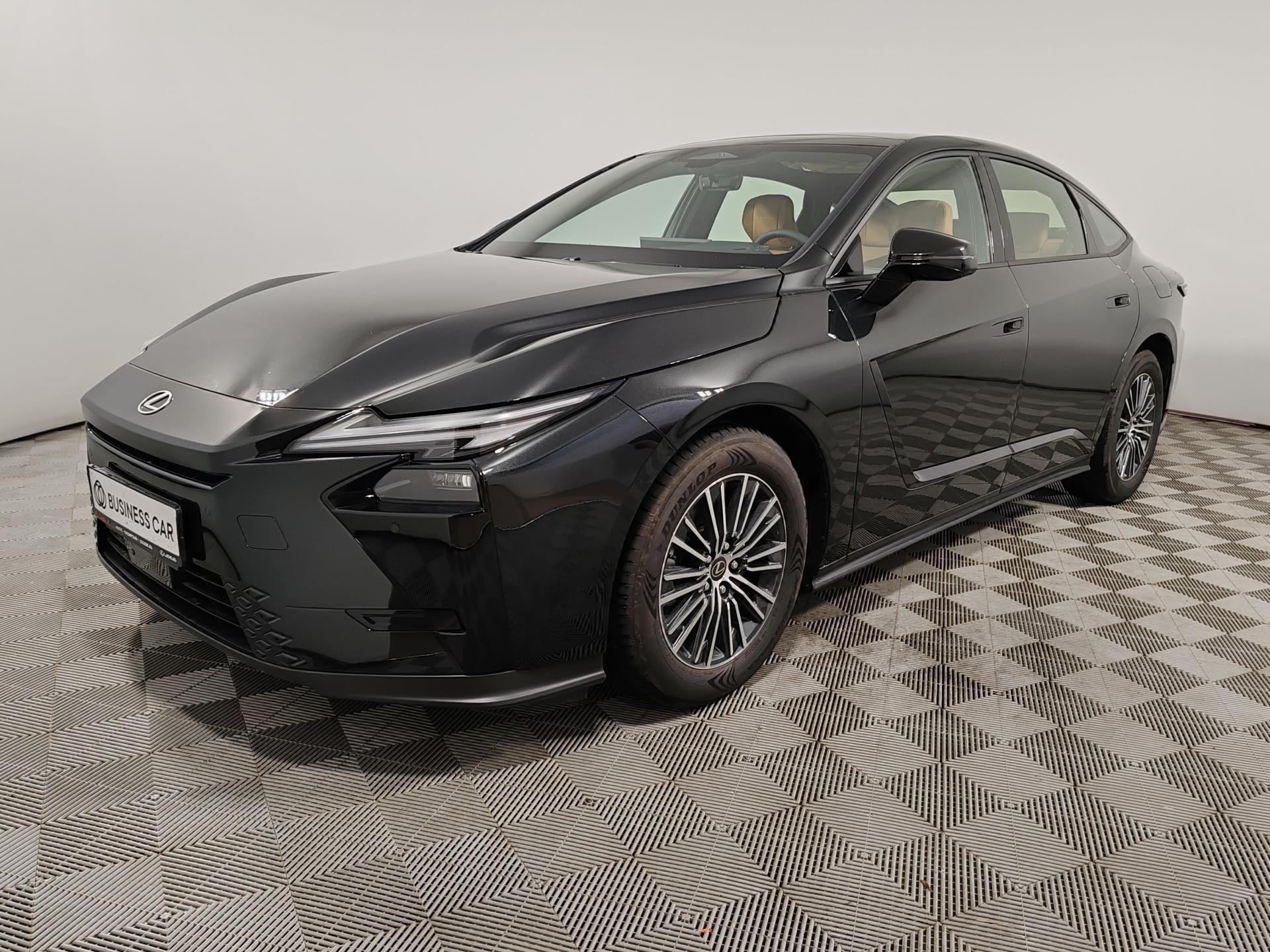 Lexus ES, VIII