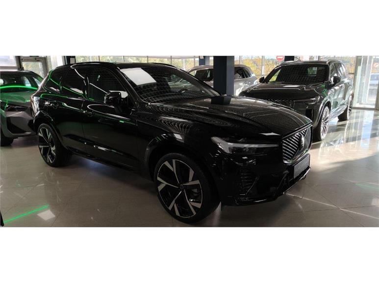 Volvo XC60, II Рестайлинг 2